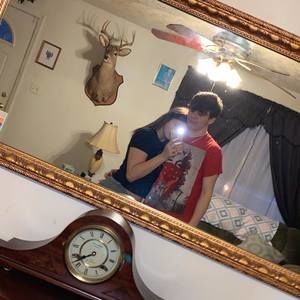 Meet your Posher, Chase